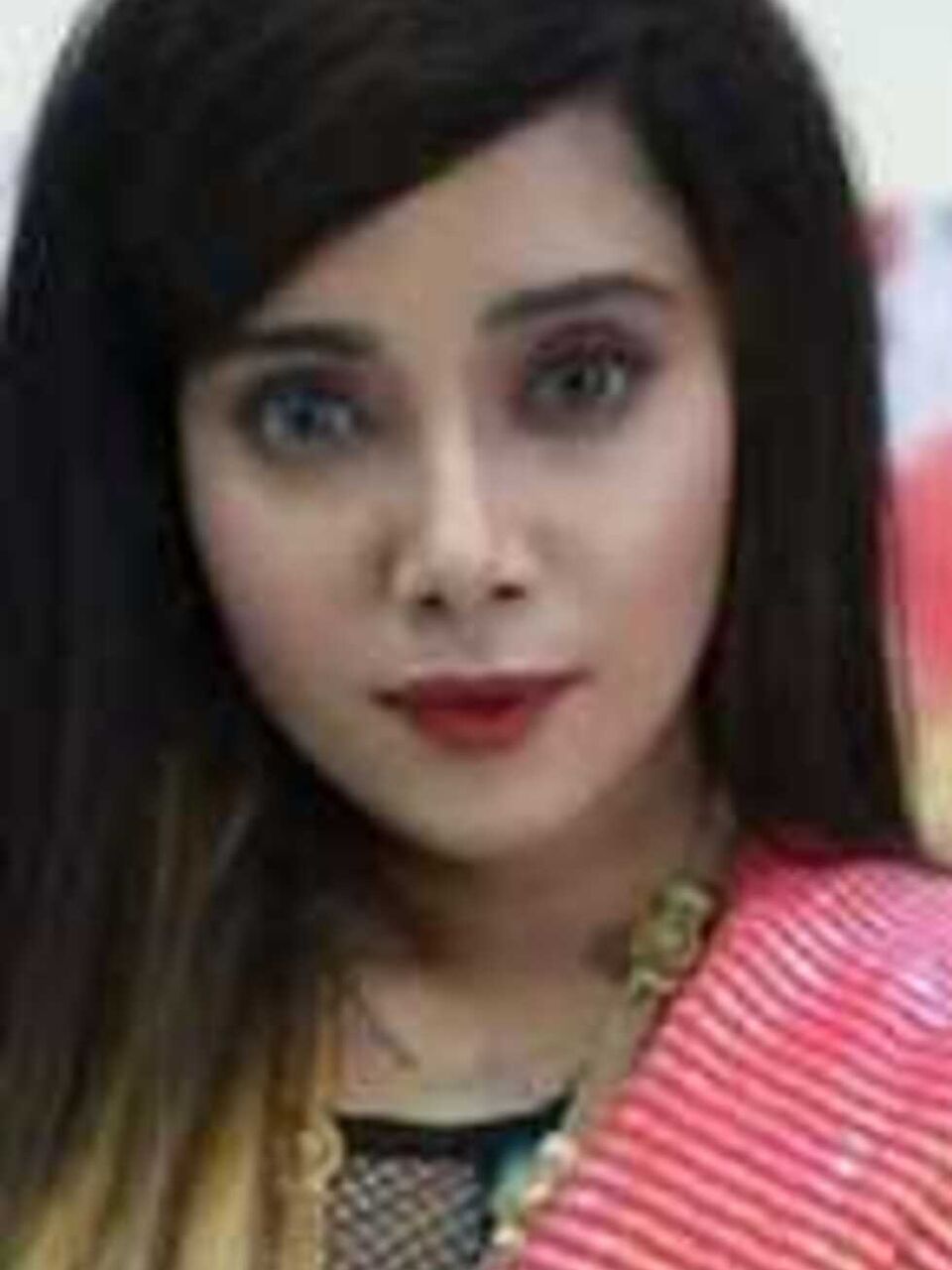 Aritaa Paul